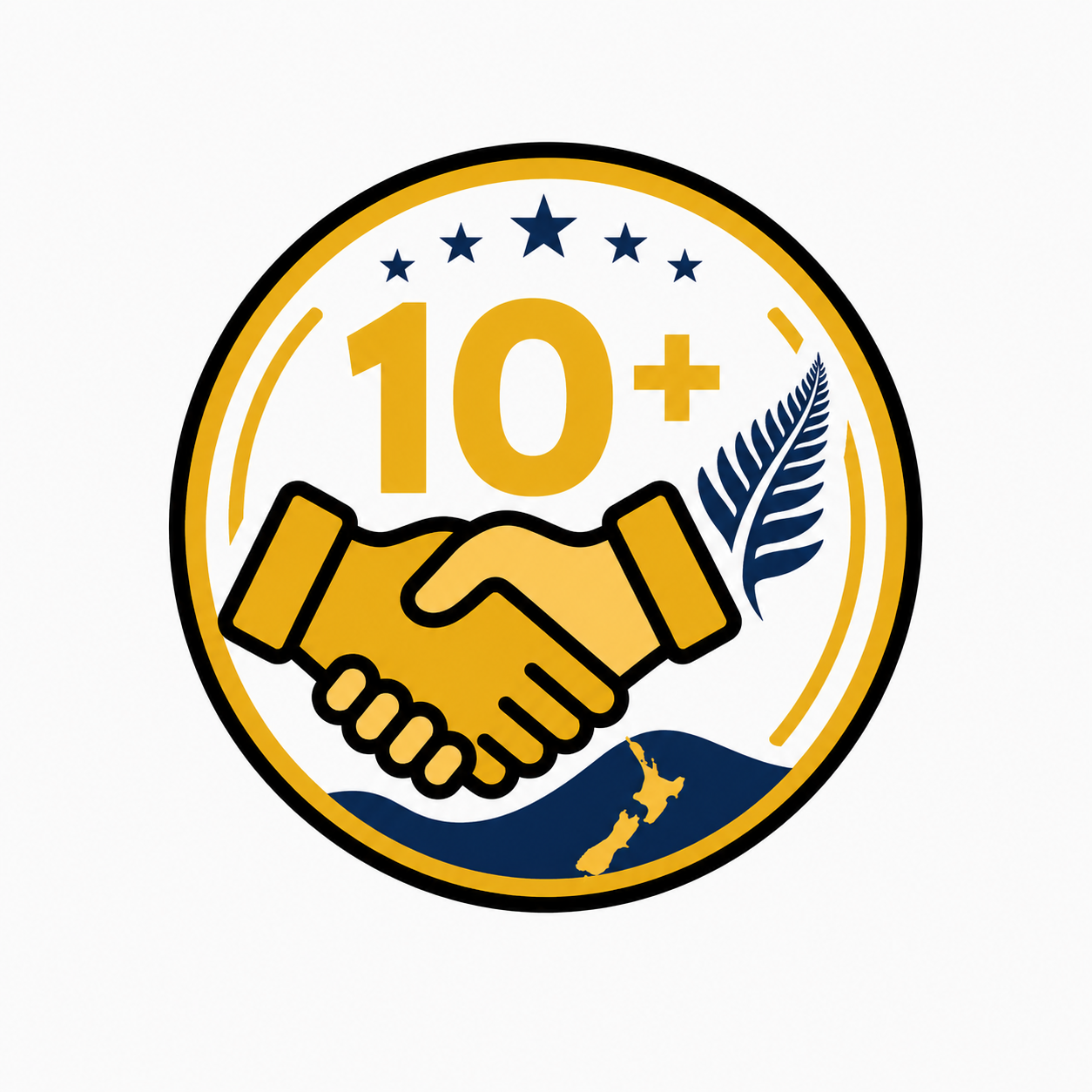 10年经验